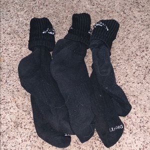 Nike socks